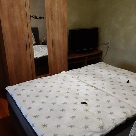 Ferienwohnung Katzschner Boxberg  Buitenkant foto
